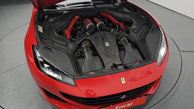 Ferrari Portofino