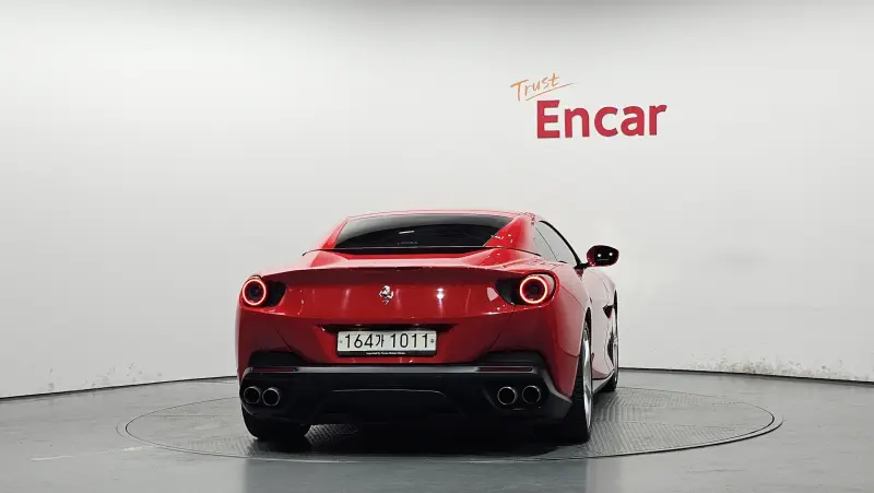 Ferrari Portofino