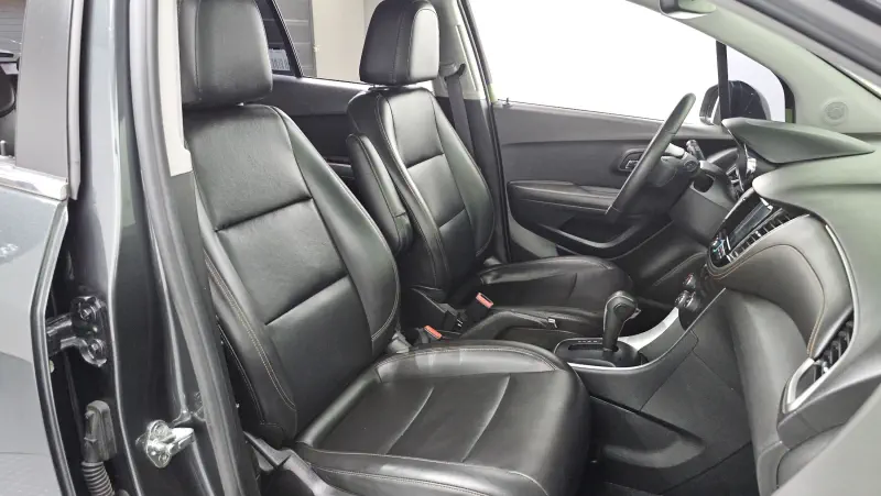 Daewoo Trax