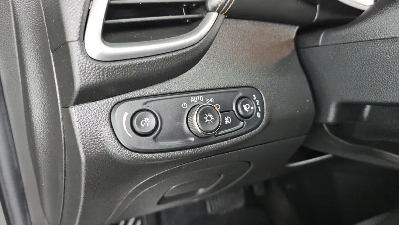 Daewoo Trax