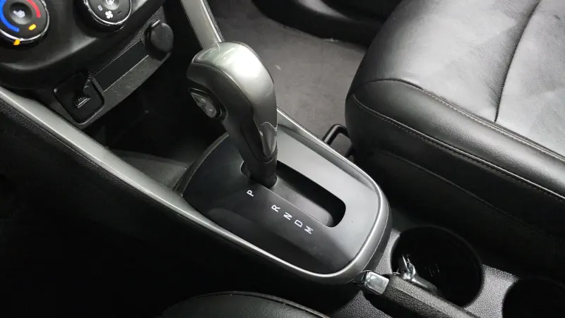 Daewoo Trax