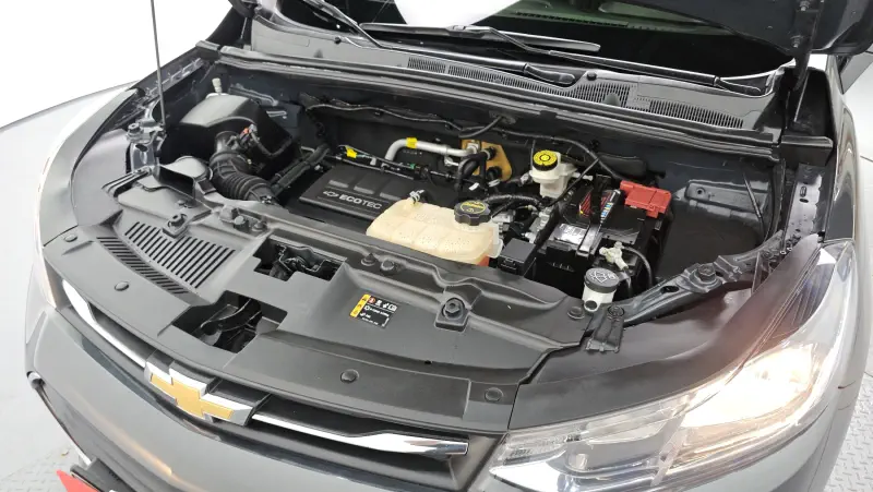 Daewoo Trax