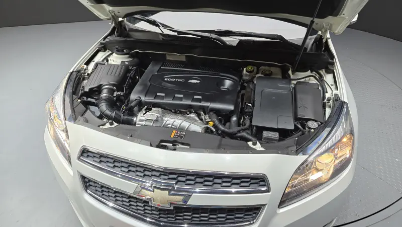 Daewoo Malibu