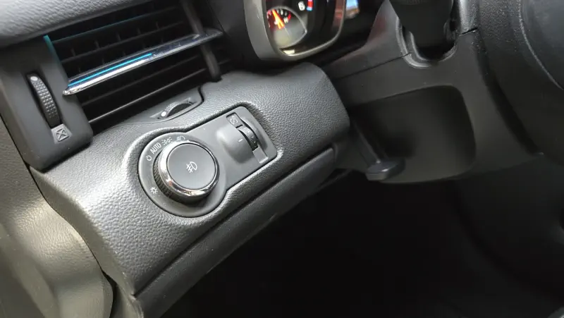 Daewoo Malibu