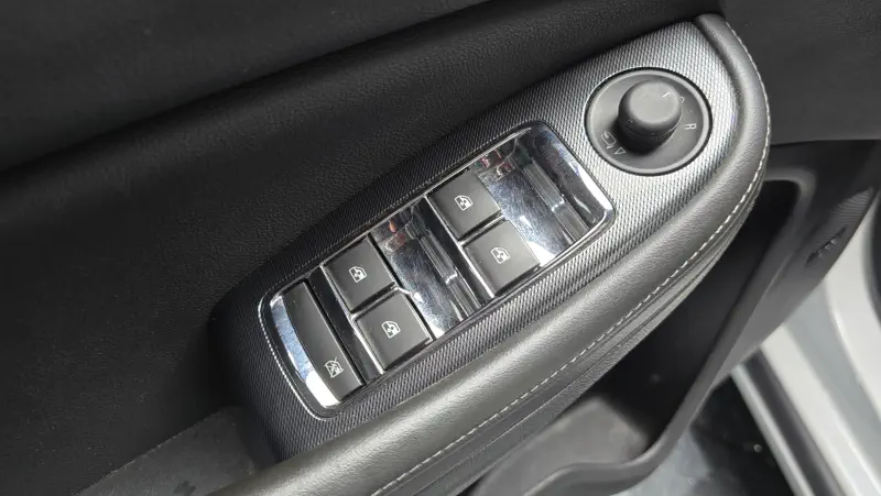 Daewoo Malibu