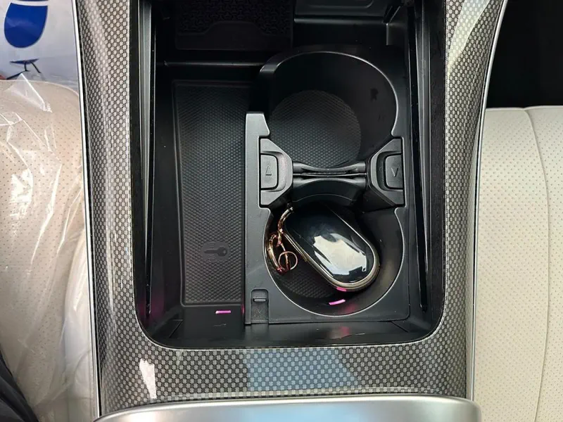 Mercedes-Benz CLE-Class