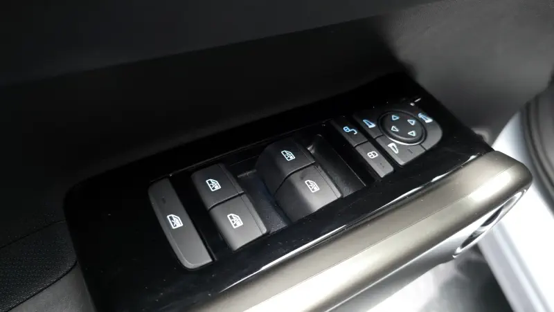 BYD Yuan Plus