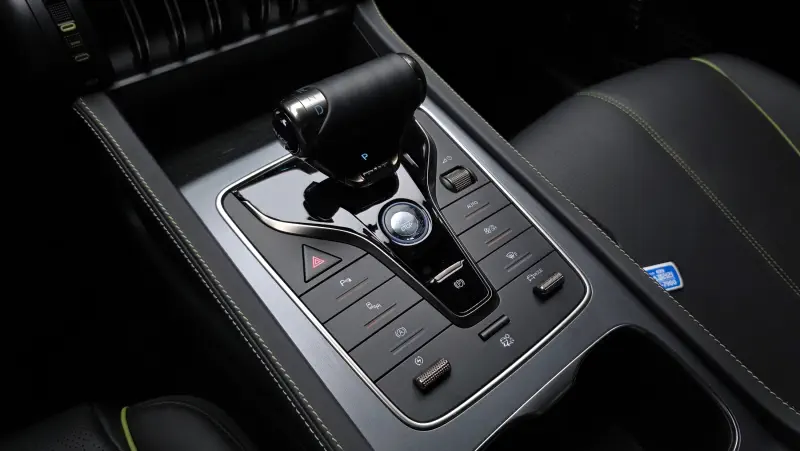 BYD Yuan Plus
