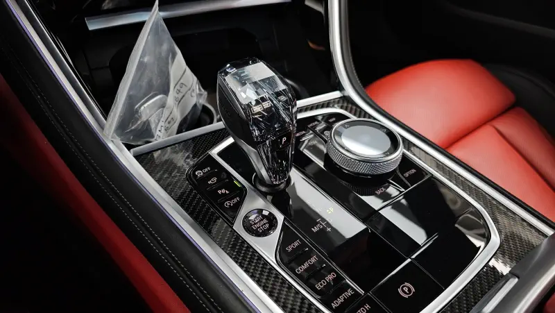 BMW 8-Series