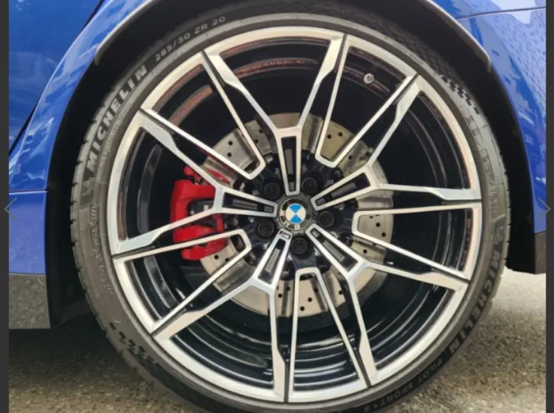 BMW M3