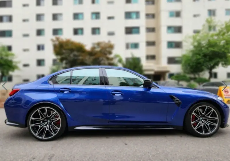 BMW M3