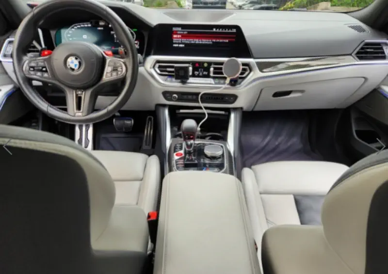 BMW M3