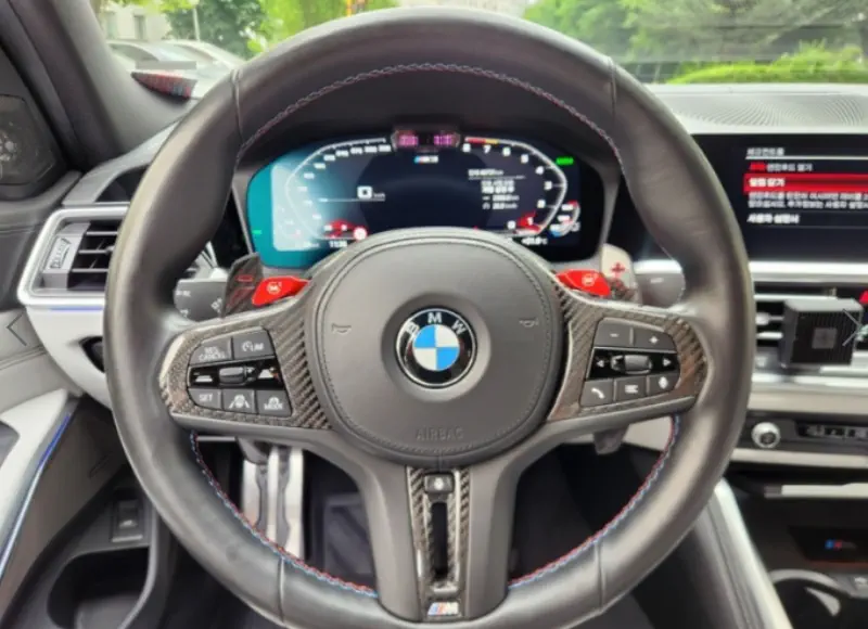 BMW M3