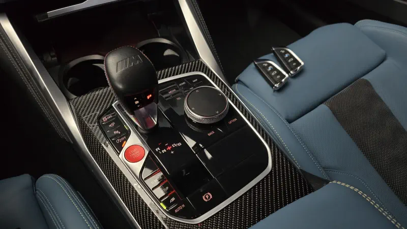 BMW M4