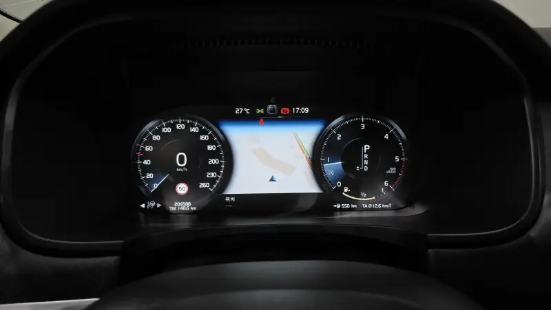 Volvo V90