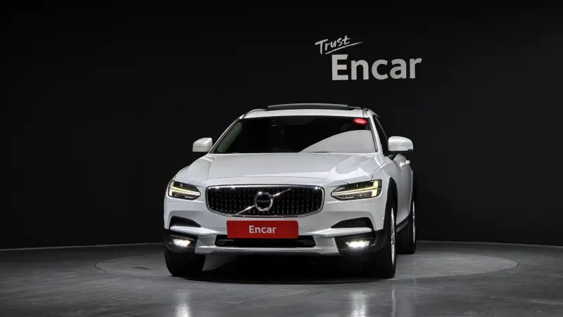 Volvo V90
