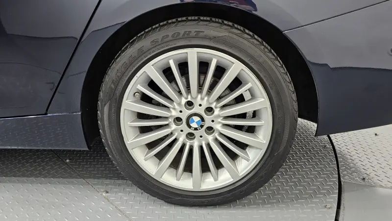 BMW 3-Series Gran Turismo