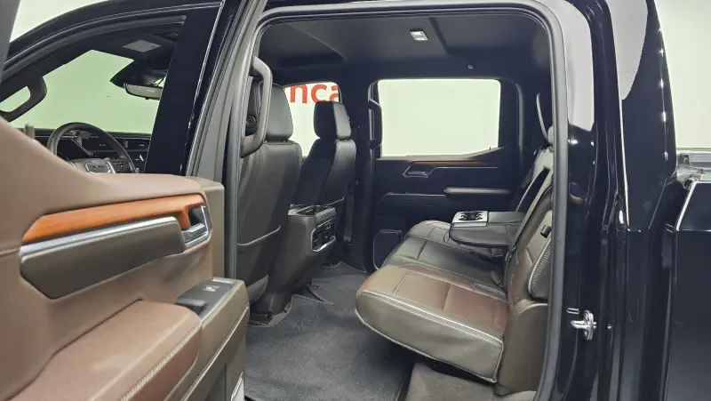 GMC SIERRA