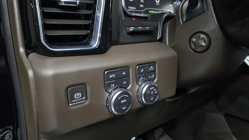 GMC SIERRA