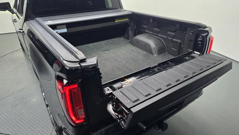 GMC SIERRA