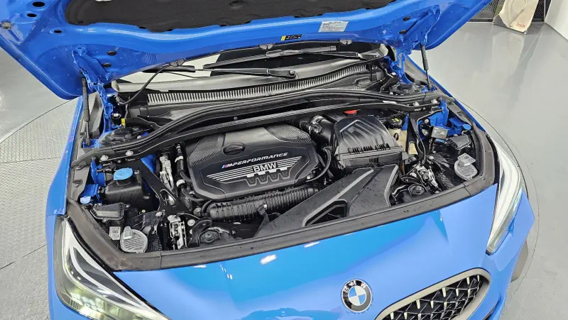 BMW 2-Series Gran Coupe