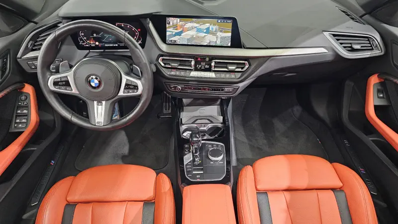 BMW 2-Series Gran Coupe