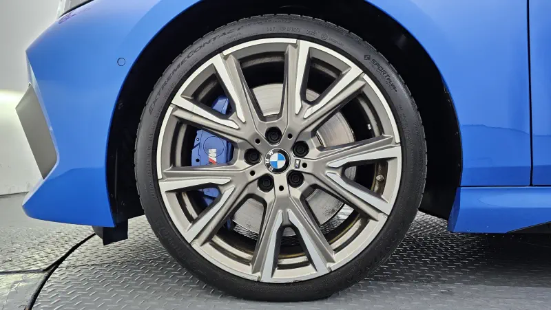 BMW 2-Series Gran Coupe