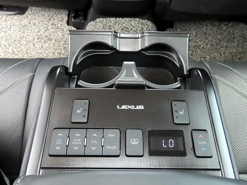 Lexus ES300h
