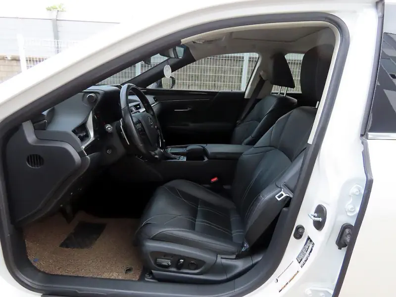 Lexus ES300h