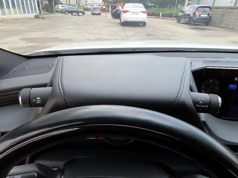 Lexus ES300h