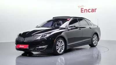 Lincoln Mkz