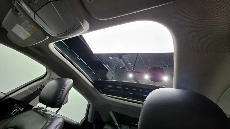 Lincoln Mkz