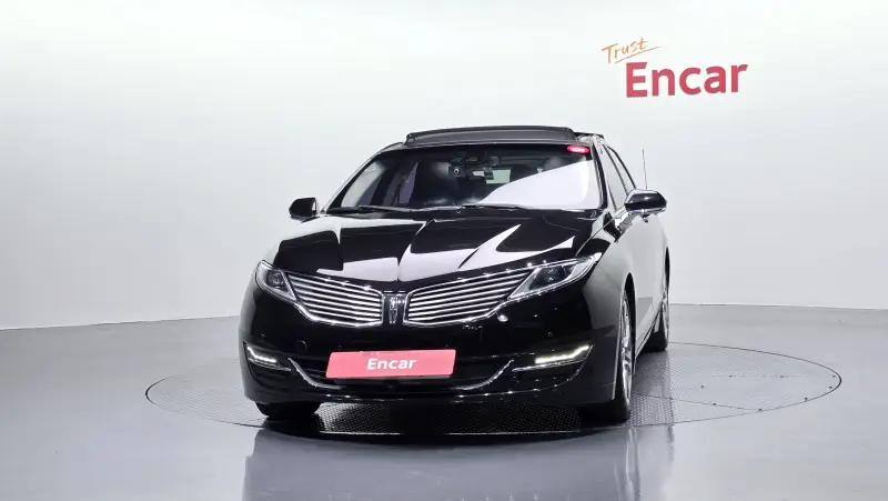 Lincoln Mkz