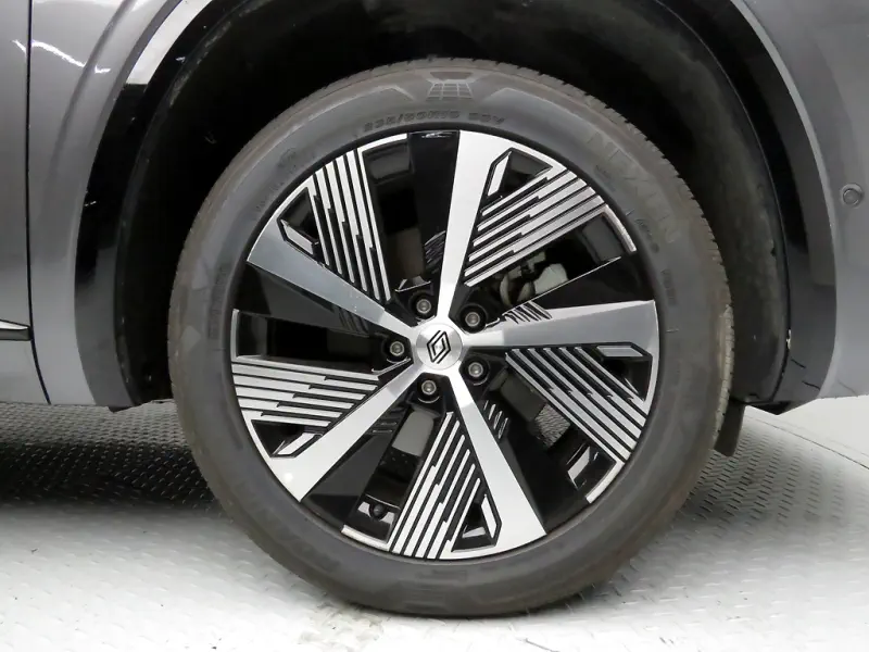 Renault Grand Koleos