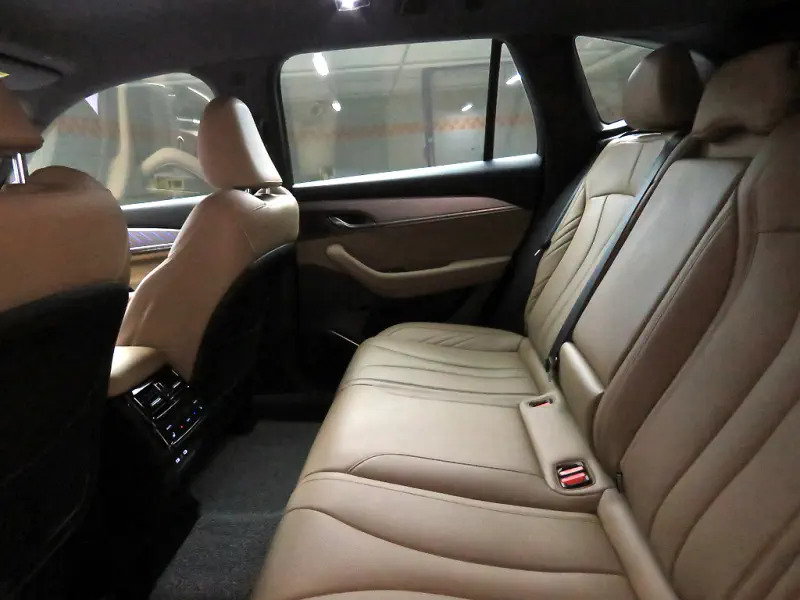 Renault Grand Koleos