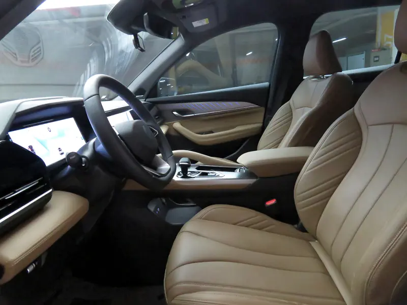 Renault Grand Koleos
