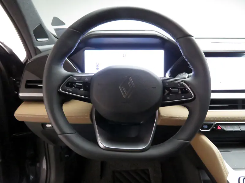 Renault Grand Koleos