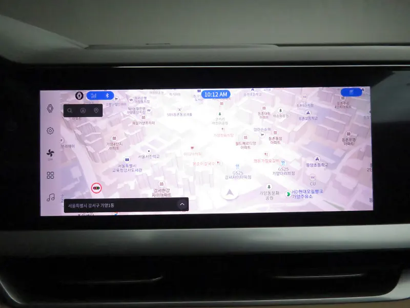 Renault Grand Koleos