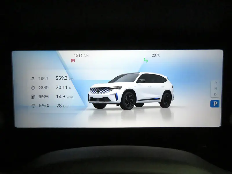 Renault Grand Koleos