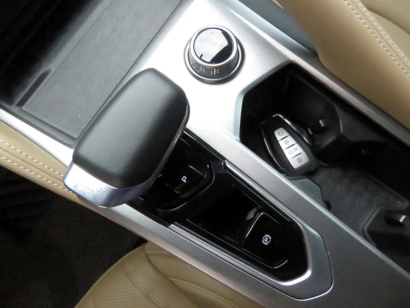 Renault Grand Koleos