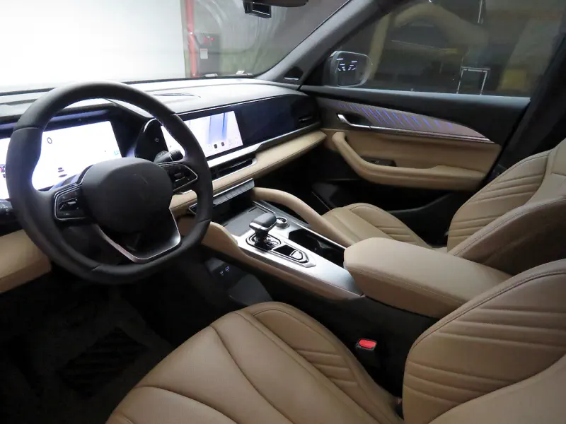 Renault Grand Koleos