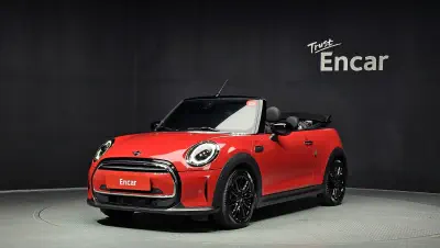 MINI Cabrio