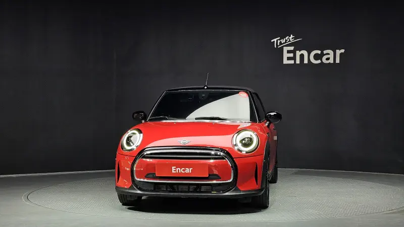 MINI Cabrio