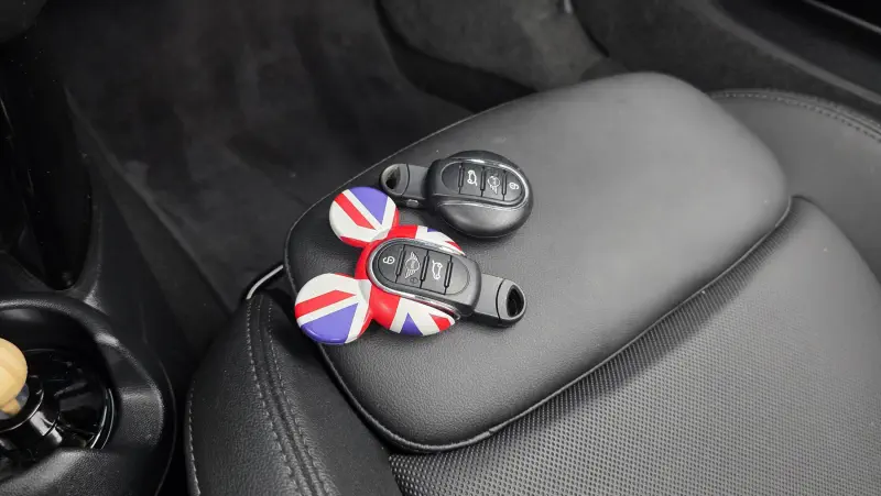 MINI Cabrio
