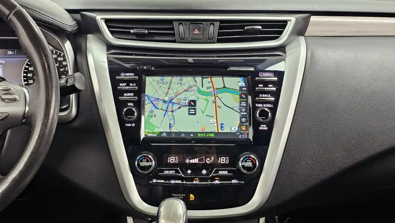 Nissan Murano