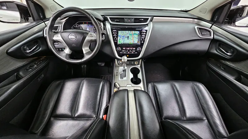 Nissan Murano