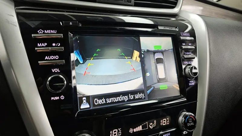 Nissan Murano
