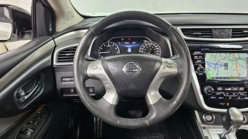 Nissan Murano