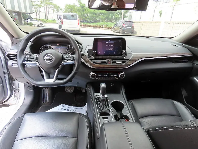 Nissan Altima