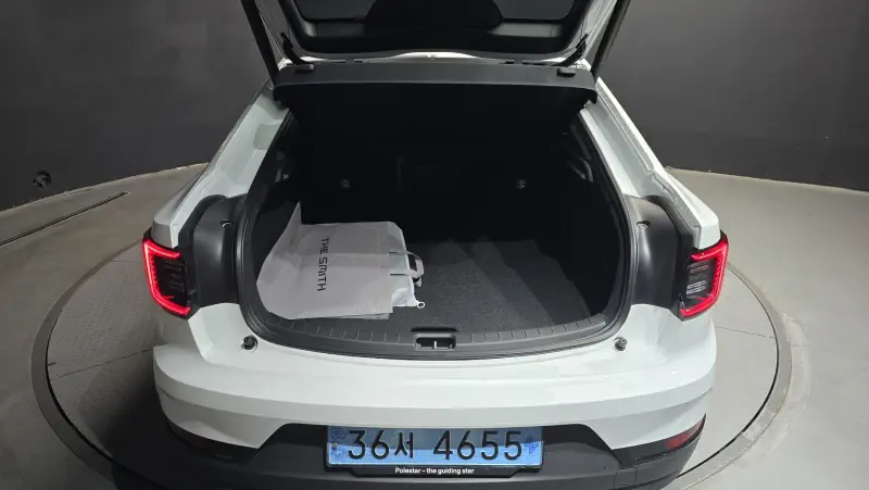 Polestar 2